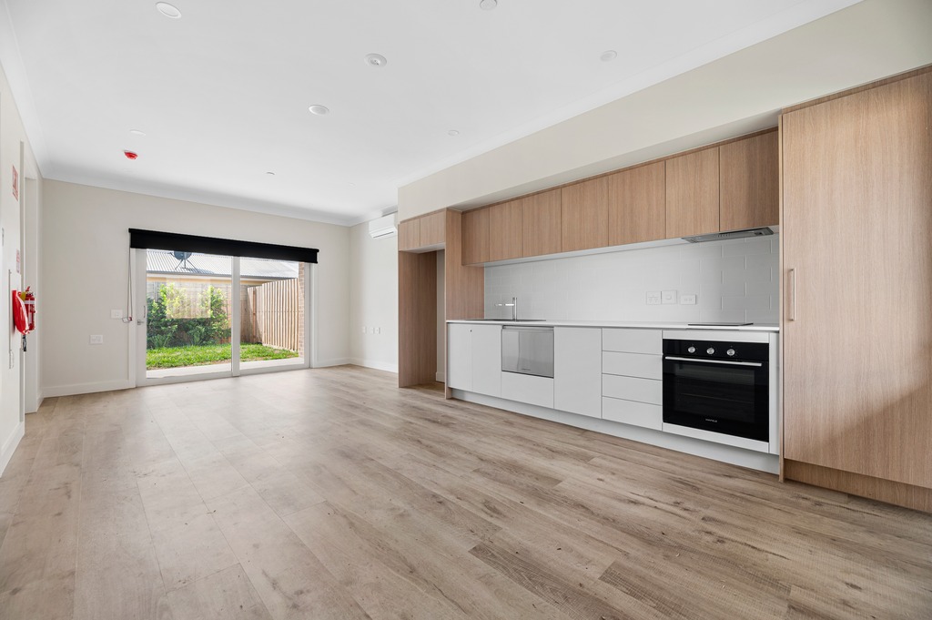 Tranquil 1-Bedroom Robust SDA Villas with Private Courtyards in Pearcedale — Home image 5