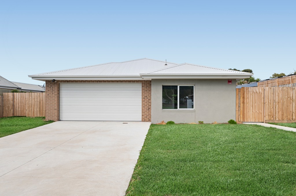 Tranquil 1-Bedroom Robust SDA Villas with Private Courtyards in Pearcedale — Home image 6