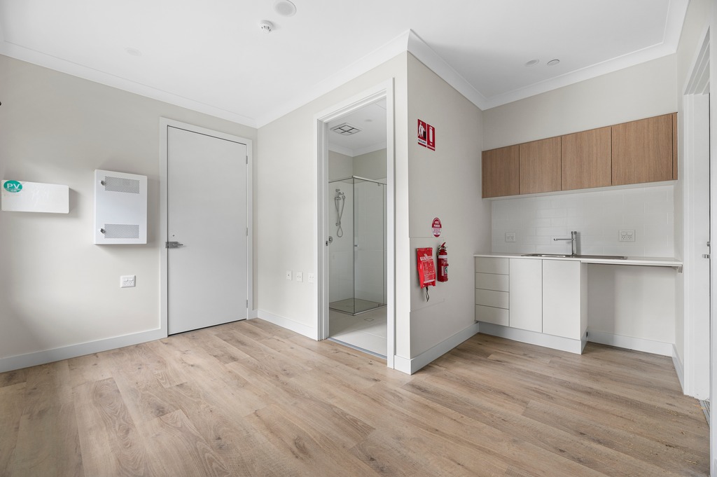 Tranquil 1-Bedroom Robust SDA Villas with Private Courtyards in Pearcedale — Home image 7
