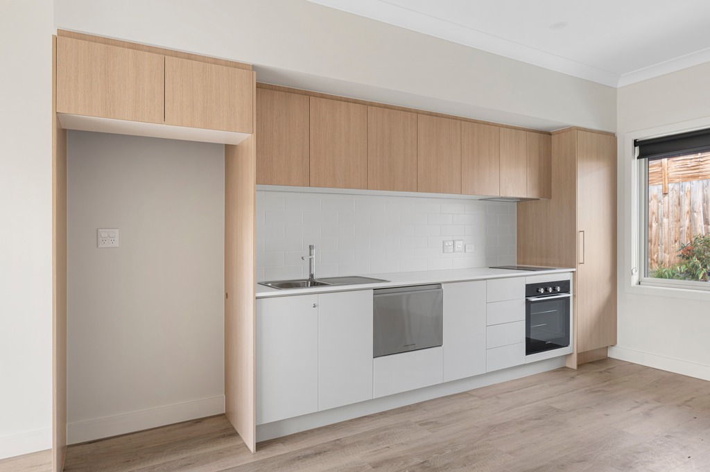 Tranquil 1-Bedroom Robust SDA Villas with Private Courtyards in Pearcedale — Home image 12