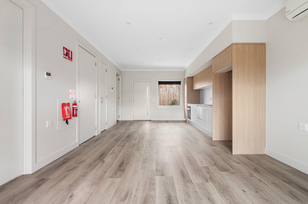 Tranquil 1-Bedroom Robust SDA Villas with Private Courtyards in Pearcedale — Home image 15