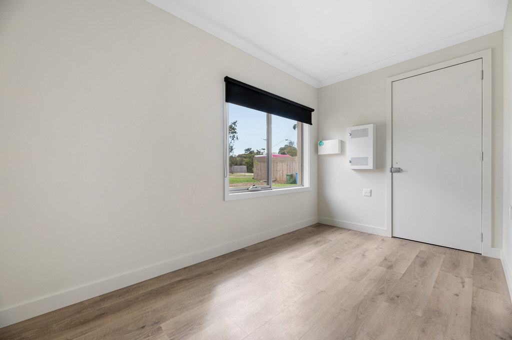 Tranquil 1-Bedroom Robust SDA Villas with Private Courtyards in Pearcedale — Home image 19