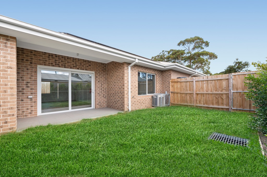 Tranquil 1-Bedroom Robust SDA Villas with Private Courtyards in Pearcedale — Home image 20
