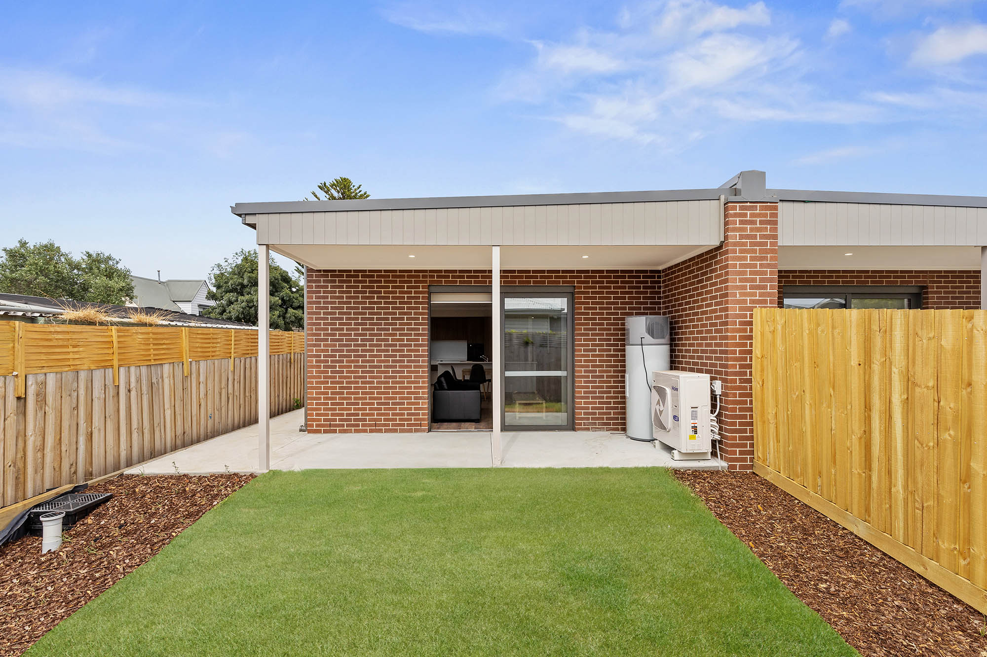 Coastal Living in Beautiful Carrum 2 Bed/2 Bath (+OOA) HPS — Home image 9