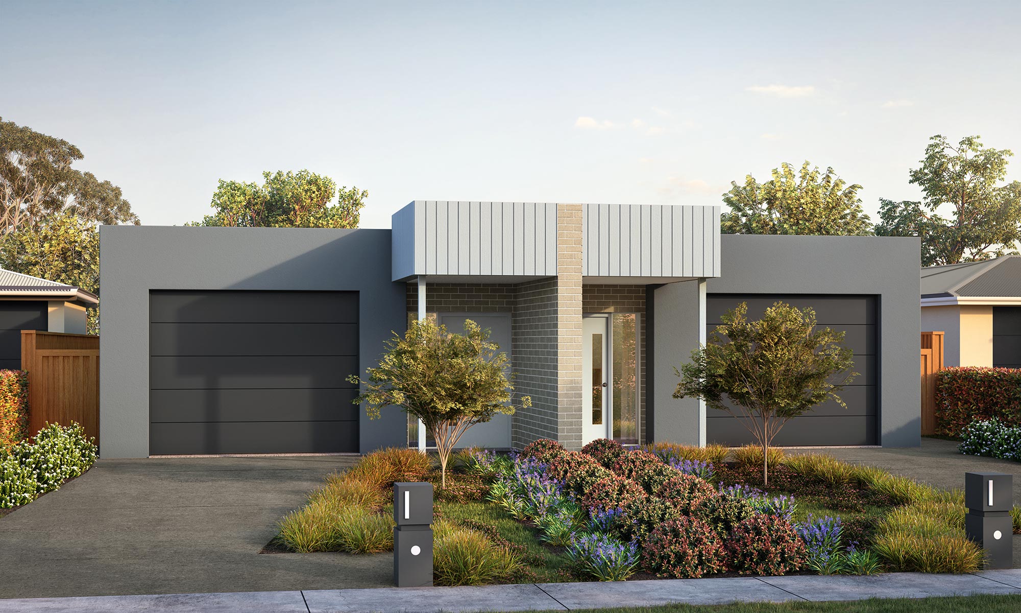 Coastal Living in Beautiful Carrum 2 Bed/2 Bath (+OOA) HPS — Home image 6