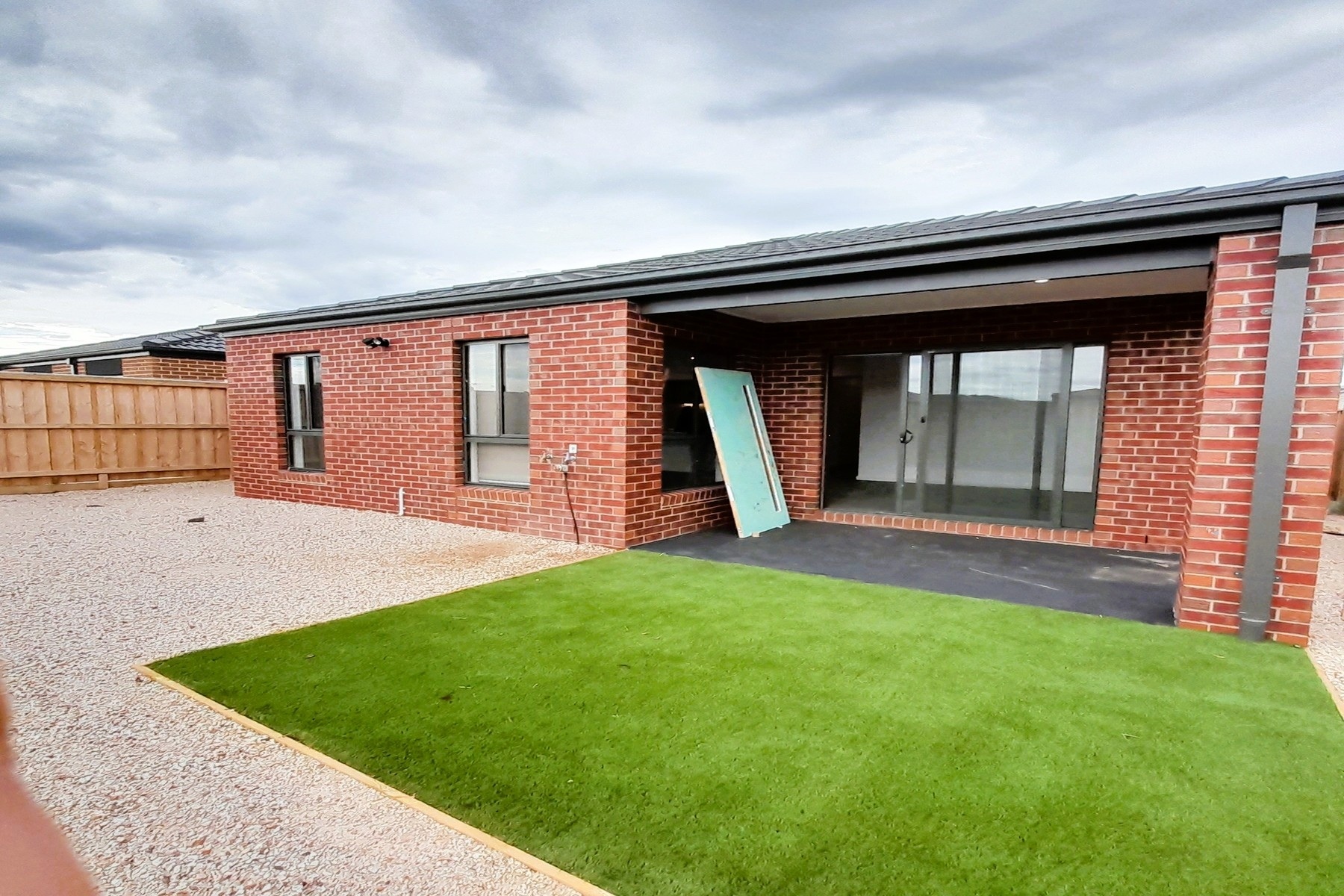 SDA IL 3 Bedroom House plus OOA Mambourin, Vic  133 — Home image 2