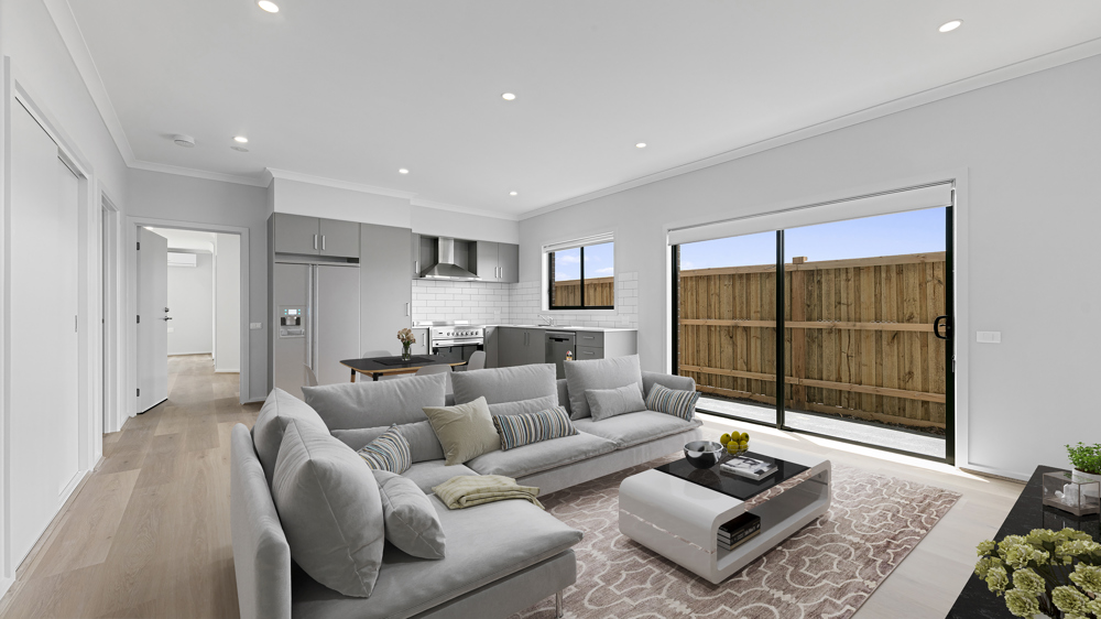 TRUE ROBUST Your Own Independent Home: Real Privacy & Real Support — Home image 2