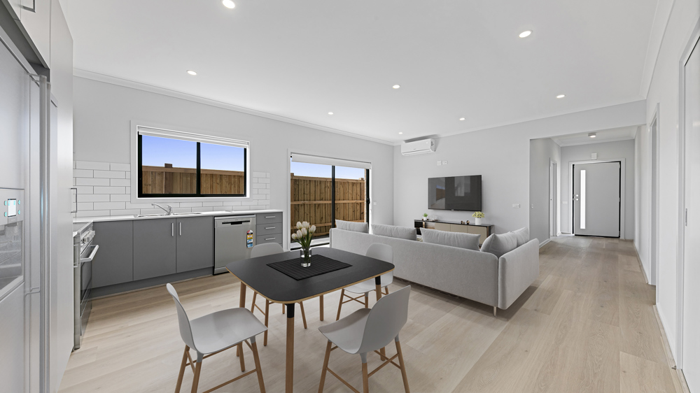 TRUE ROBUST Your Own Independent Home: Real Privacy & Real Support — Home image 3