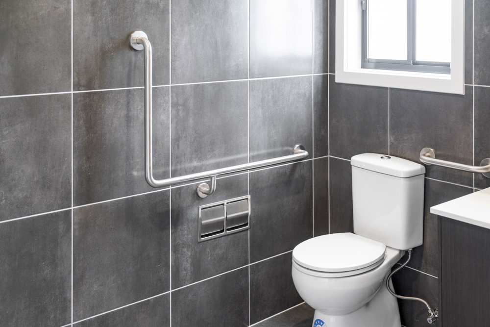 TRUE ROBUST Your Own Independent Home: Real Privacy & Real Support — Home image 6