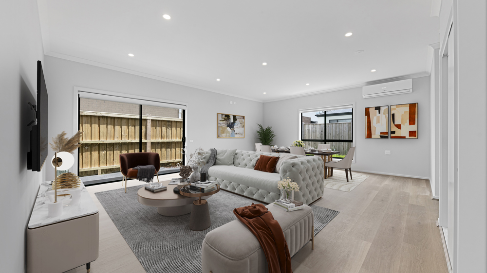 TRUE ROBUST Your Own Independent Home: Real Privacy & Real Support — Home image 8