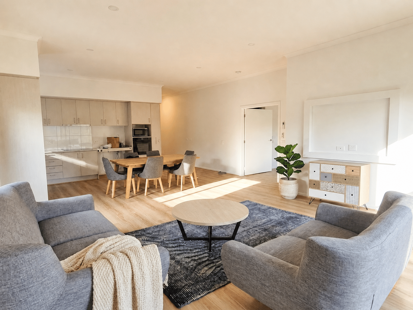 Lovely Brand New SDA/Robust Home in Sebastopol Ballarat — Home image 3