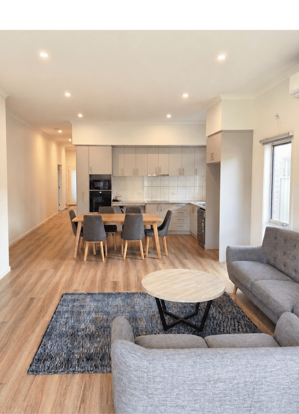Lovely Brand New SDA/Robust Home in Sebastopol Ballarat — Home image 4