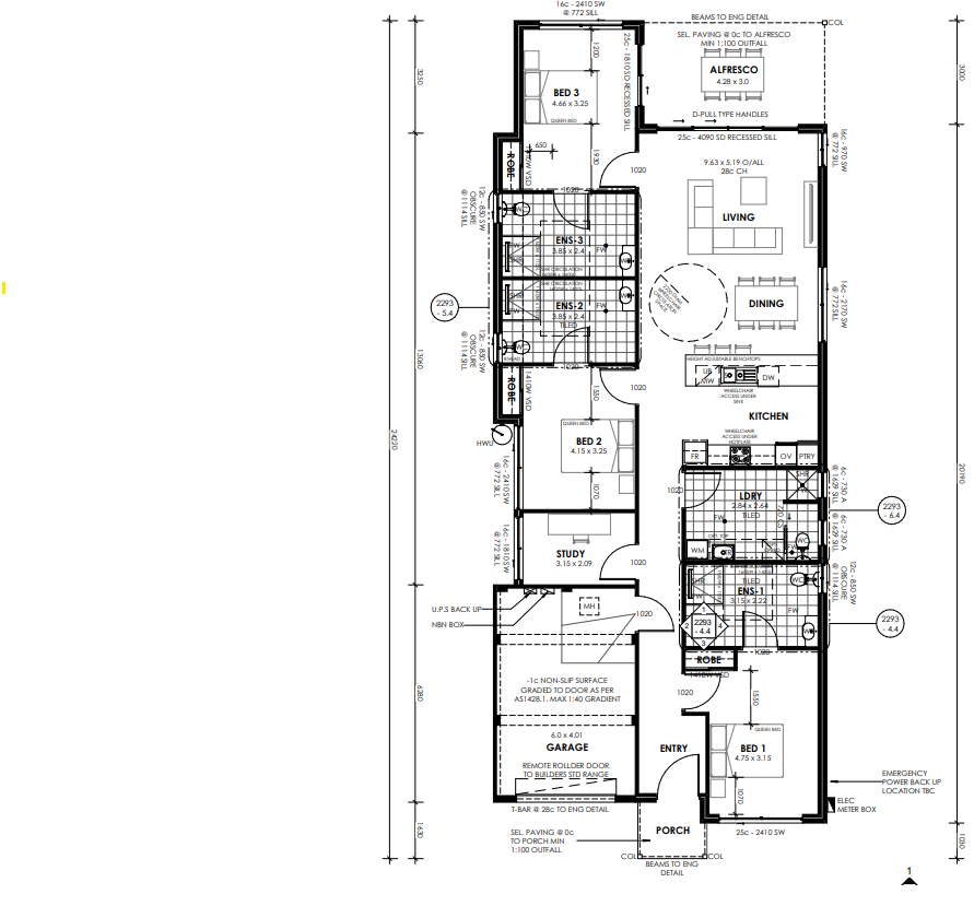 Vacant Now in Bunbury — Home image 2