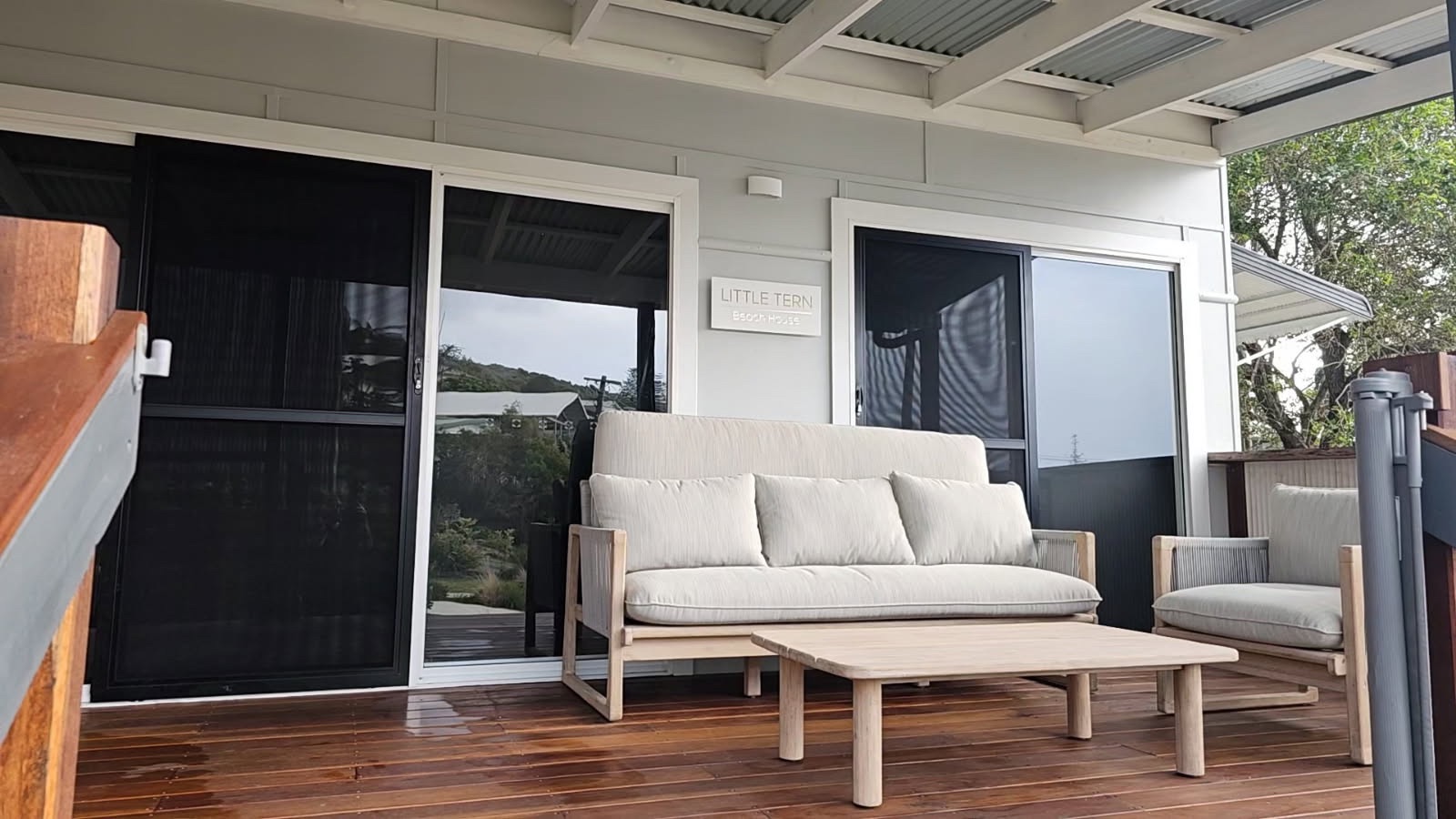 Little Tern Beach House — Home image 2