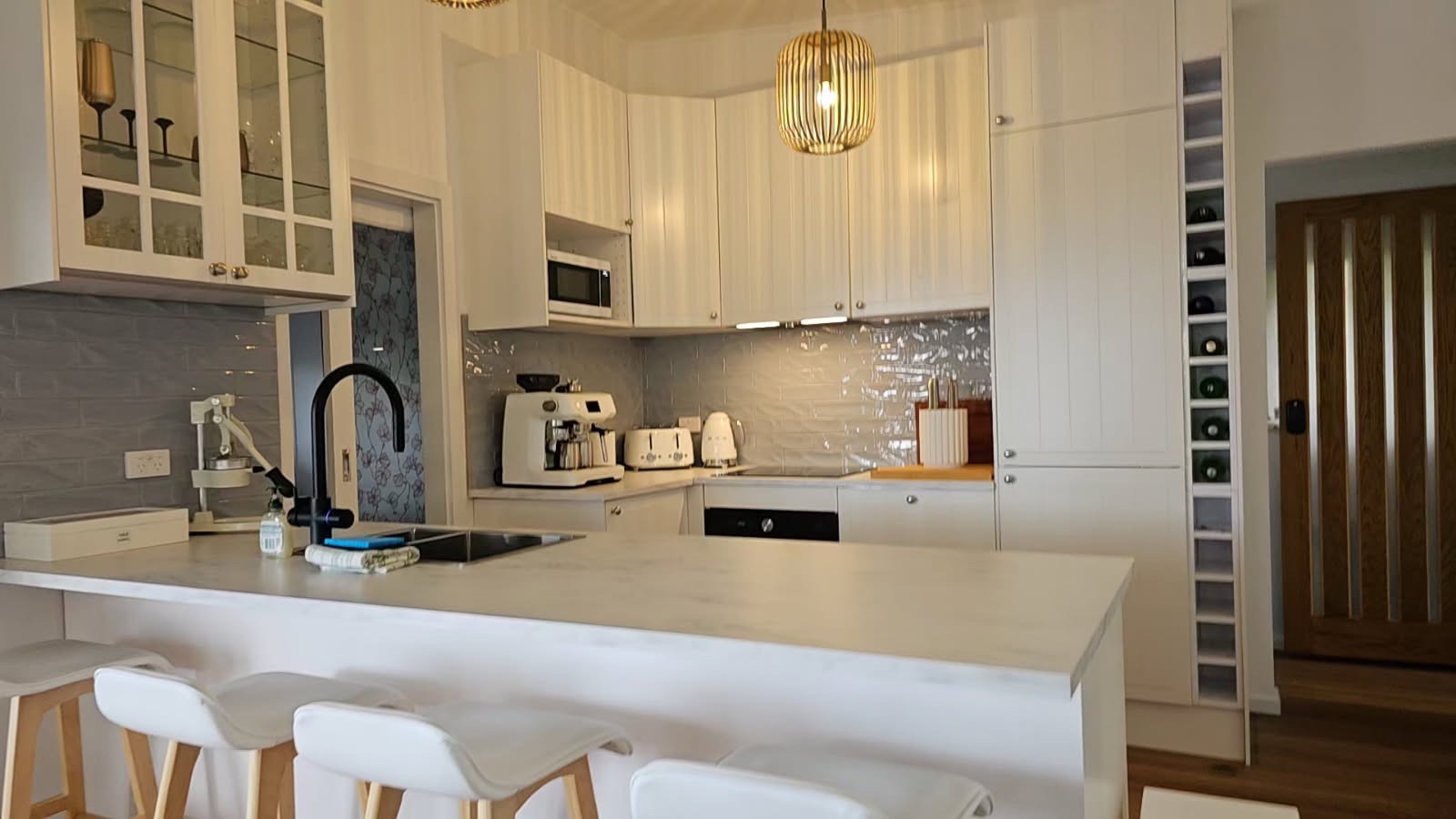 Little Tern Beach House — Home image 3