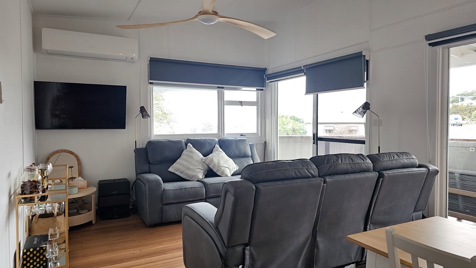 Little Tern Beach House — Home image 4