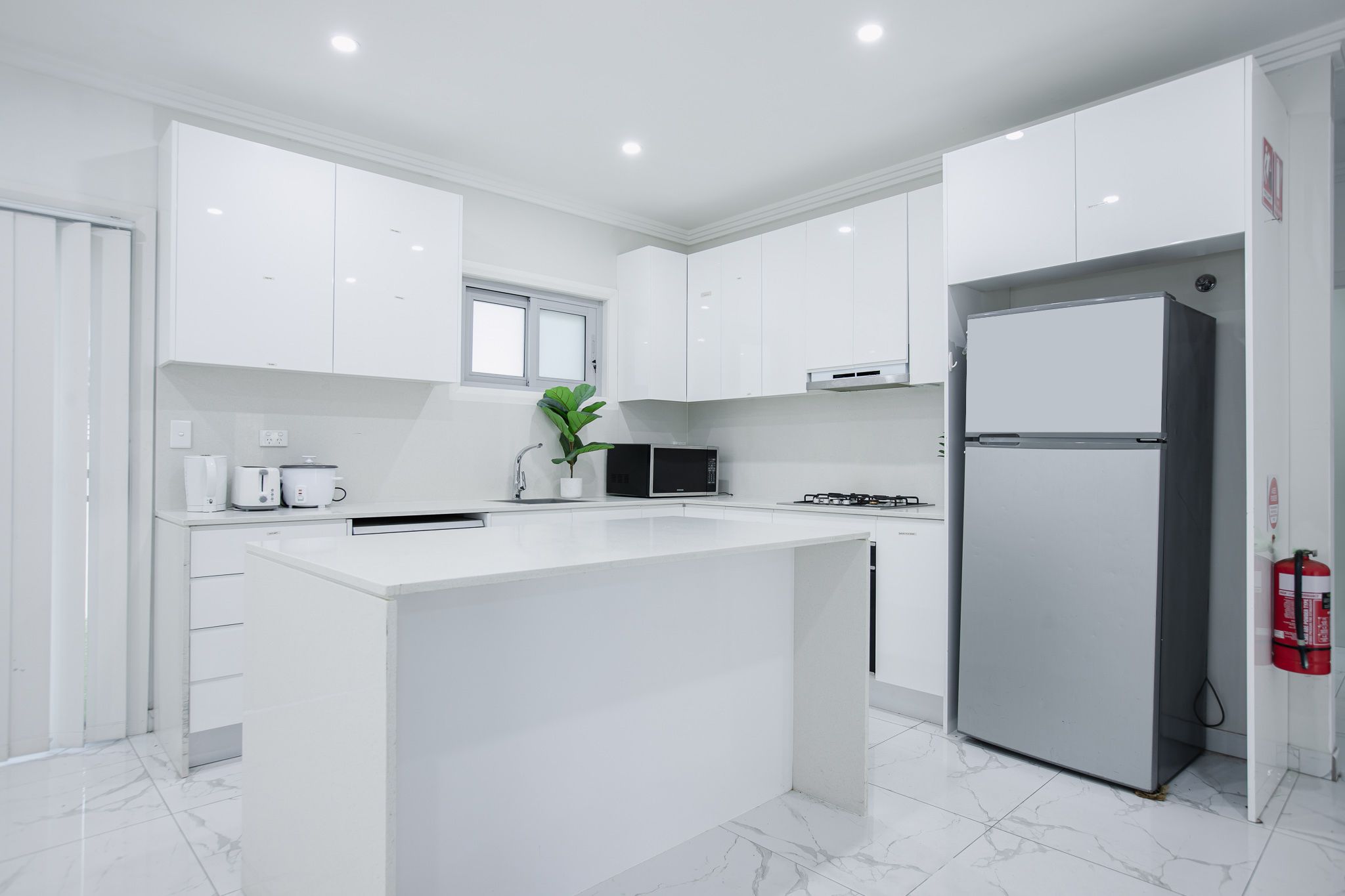 Comfortable & Inclusive SIL Home in St Marys – Designed for Independence — Home image 5