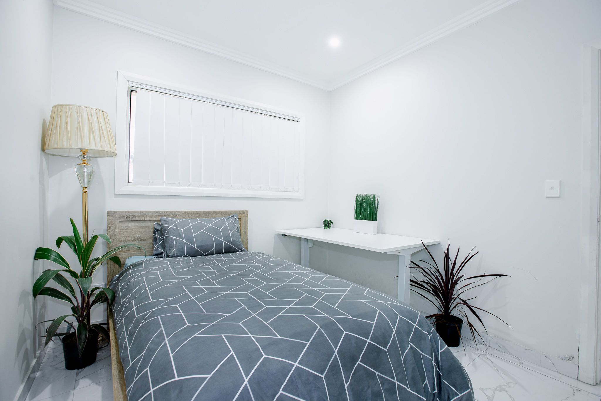 Comfortable & Inclusive SIL Home in St Marys – Designed for Independence — Home image 7