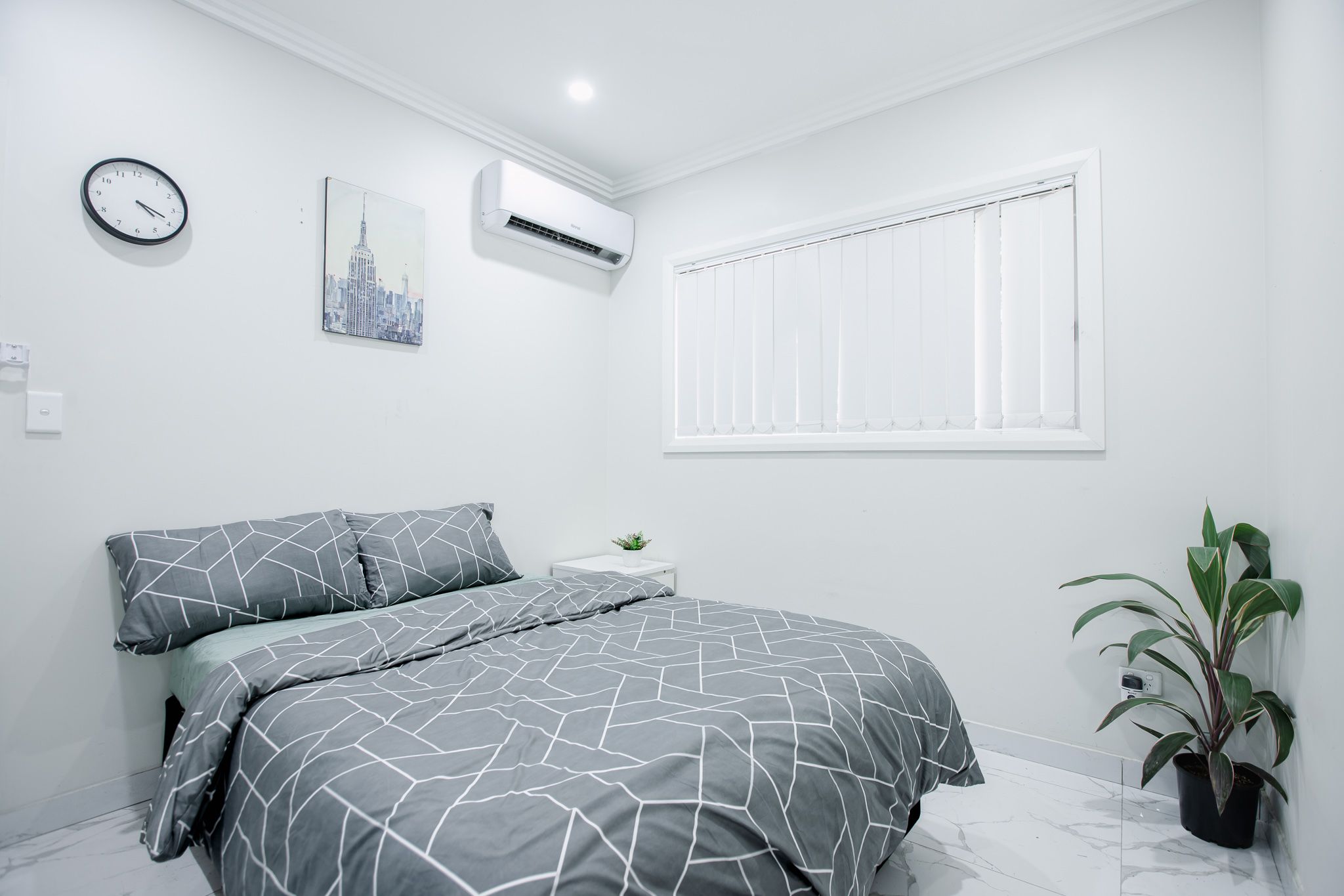 Comfortable & Inclusive SIL Home in St Marys – Designed for Independence — Home image 8