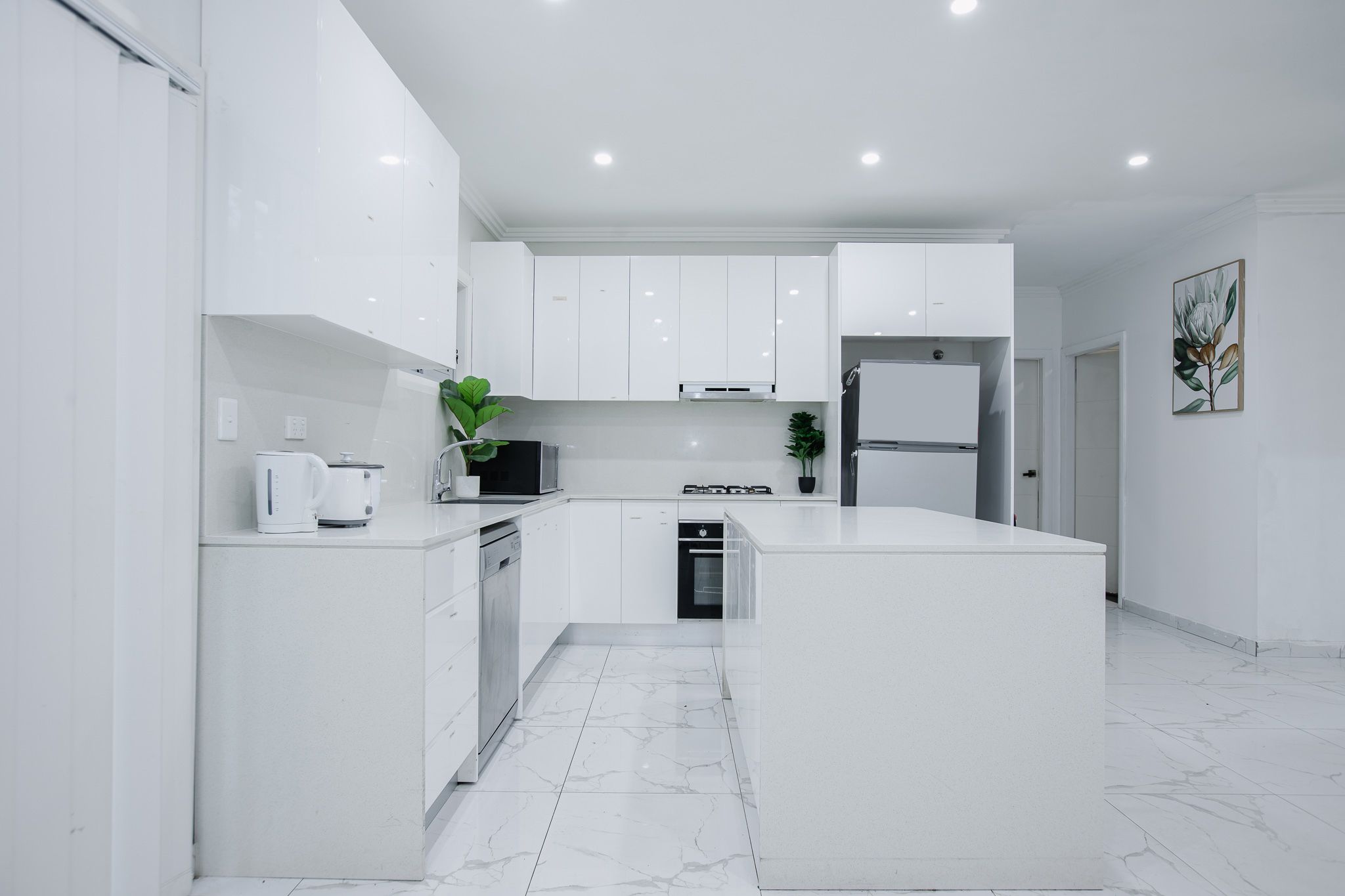 Comfortable & Inclusive SIL Home in St Marys – Designed for Independence — Home image 12