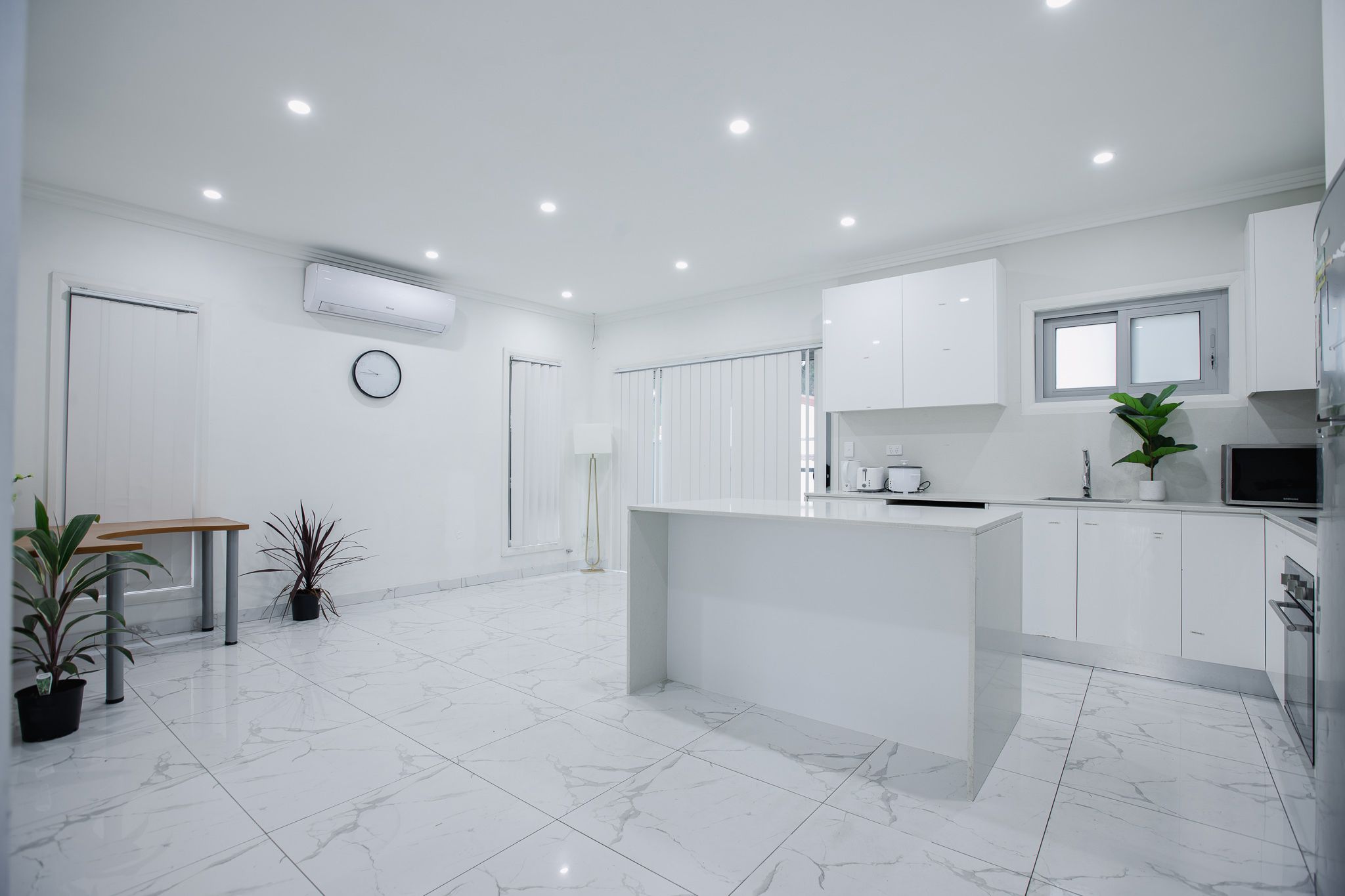 Comfortable & Inclusive SIL Home in St Marys – Designed for Independence — Home image 16