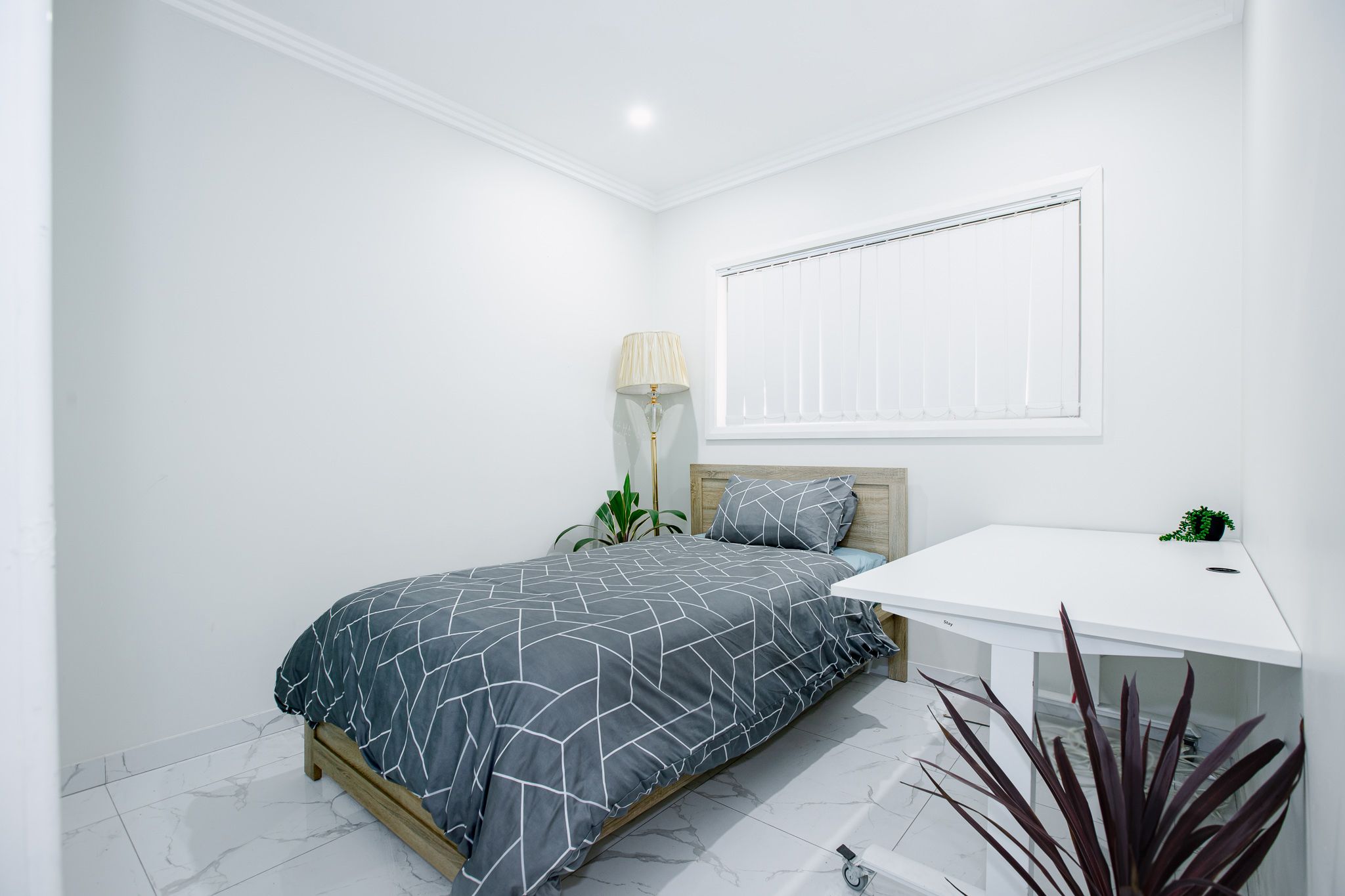 Comfortable & Inclusive SIL Home in St Marys – Designed for Independence — Home image 17