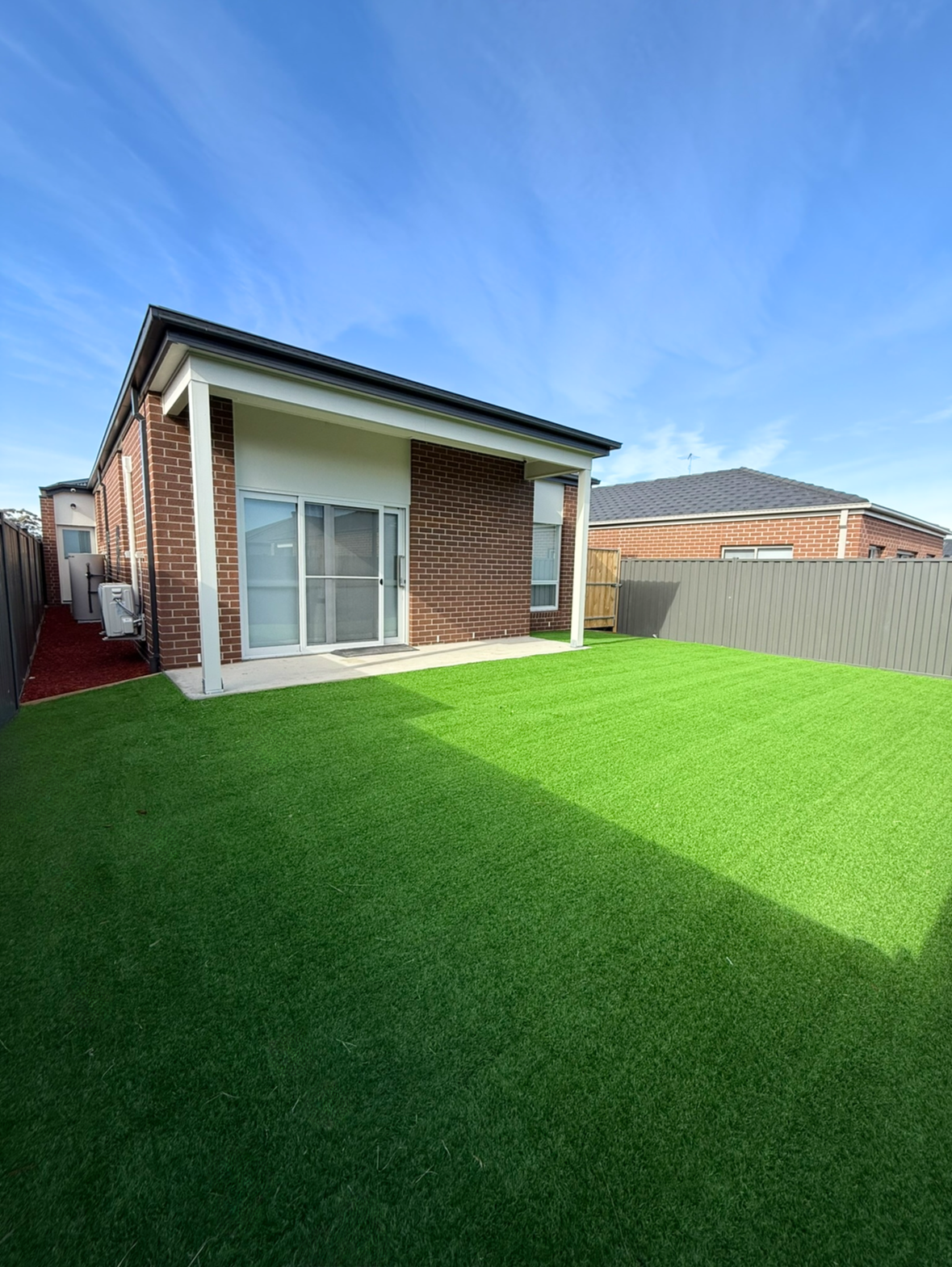 MALLAIG ROBUST - Beveridge, VIC — Home image 11