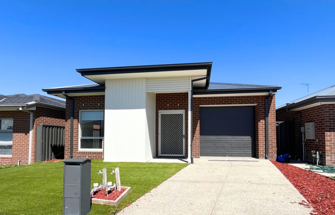 MALLAIG - ROBUST - Beveridge, VIC — Home image 3