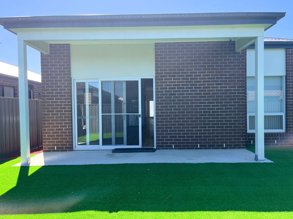 MALLAIG - ROBUST - Beveridge, VIC — Home image 5
