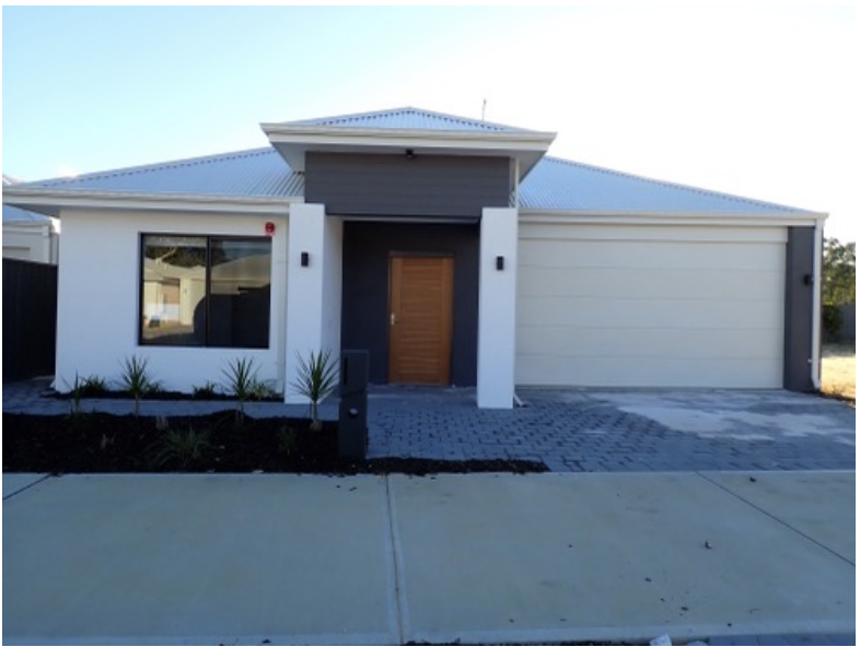 GR8 DISABILITY HOUSING — Home image 2