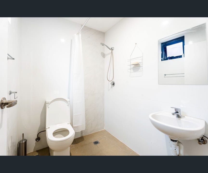 NO SIL OR SDA REQUIRED to be considered for our Fully Accessible self contained studio apartments — Home image 3