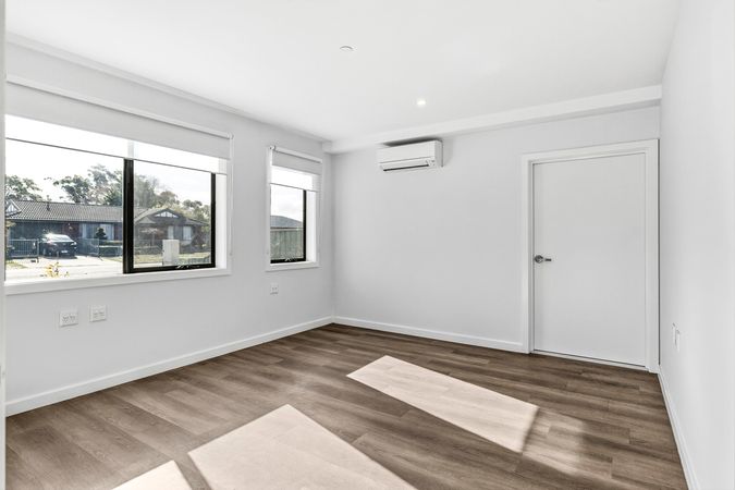 Spacious and contemporary SDA, ideally located in Delacombe! — Home image 4