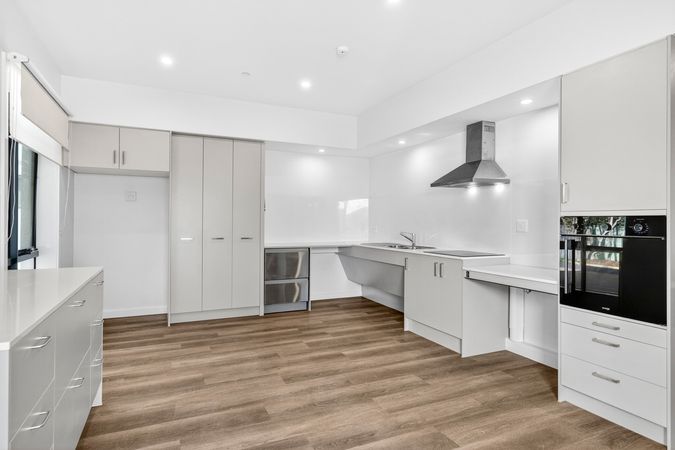 Spacious and contemporary SDA, ideally located in Delacombe! — Home image 6