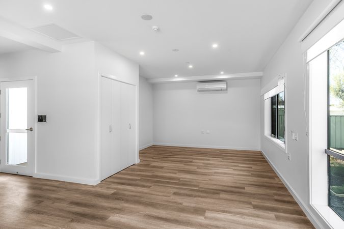 Spacious and contemporary SDA, ideally located in Delacombe! — Home image 7