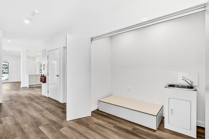 Spacious and contemporary SDA, ideally located in Delacombe! — Home image 8