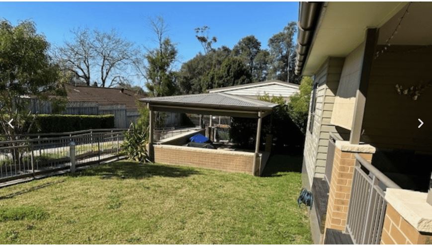 Hornsby – shared 5-bedroom all female home — Home image 11