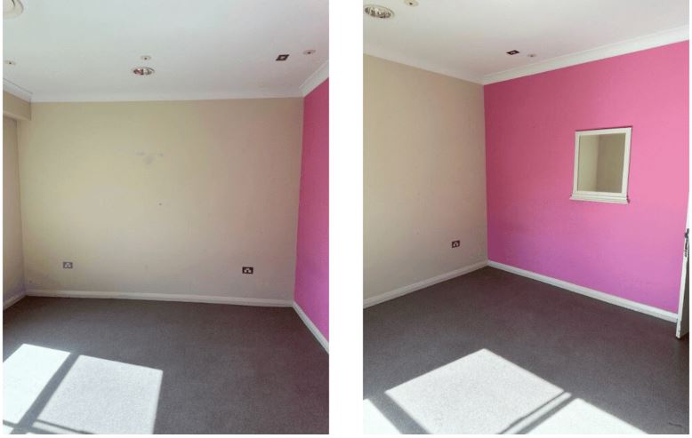 Hornsby – shared 5-bedroom all female home — Home image 3
