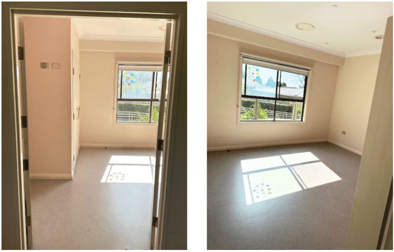 Hornsby – shared 5-bedroom all female home — Home image 4