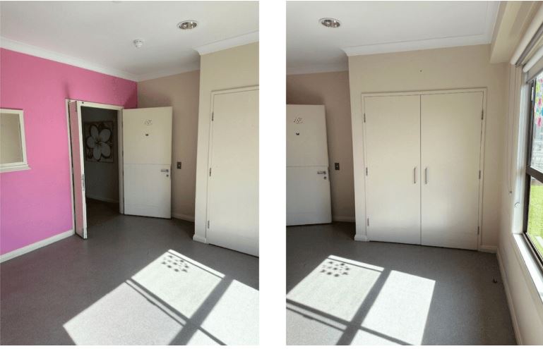 Hornsby – shared 5-bedroom all female home — Home image 7