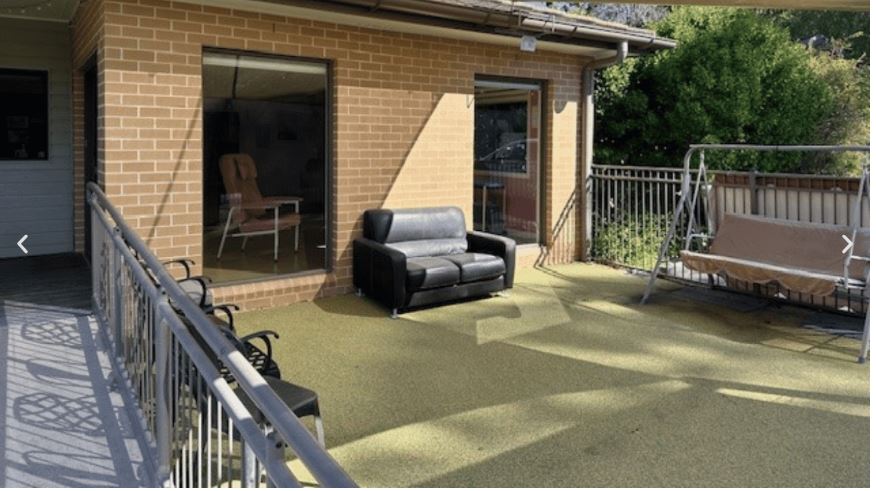 Hornsby – shared 5-bedroom all female home — Home image 10