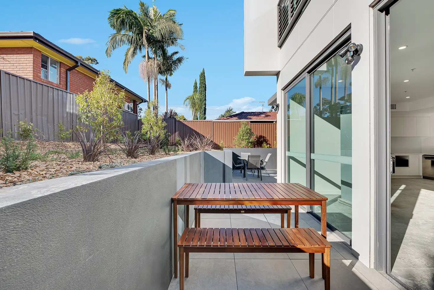 Self Contained Living in Kirrawee — Home image 3