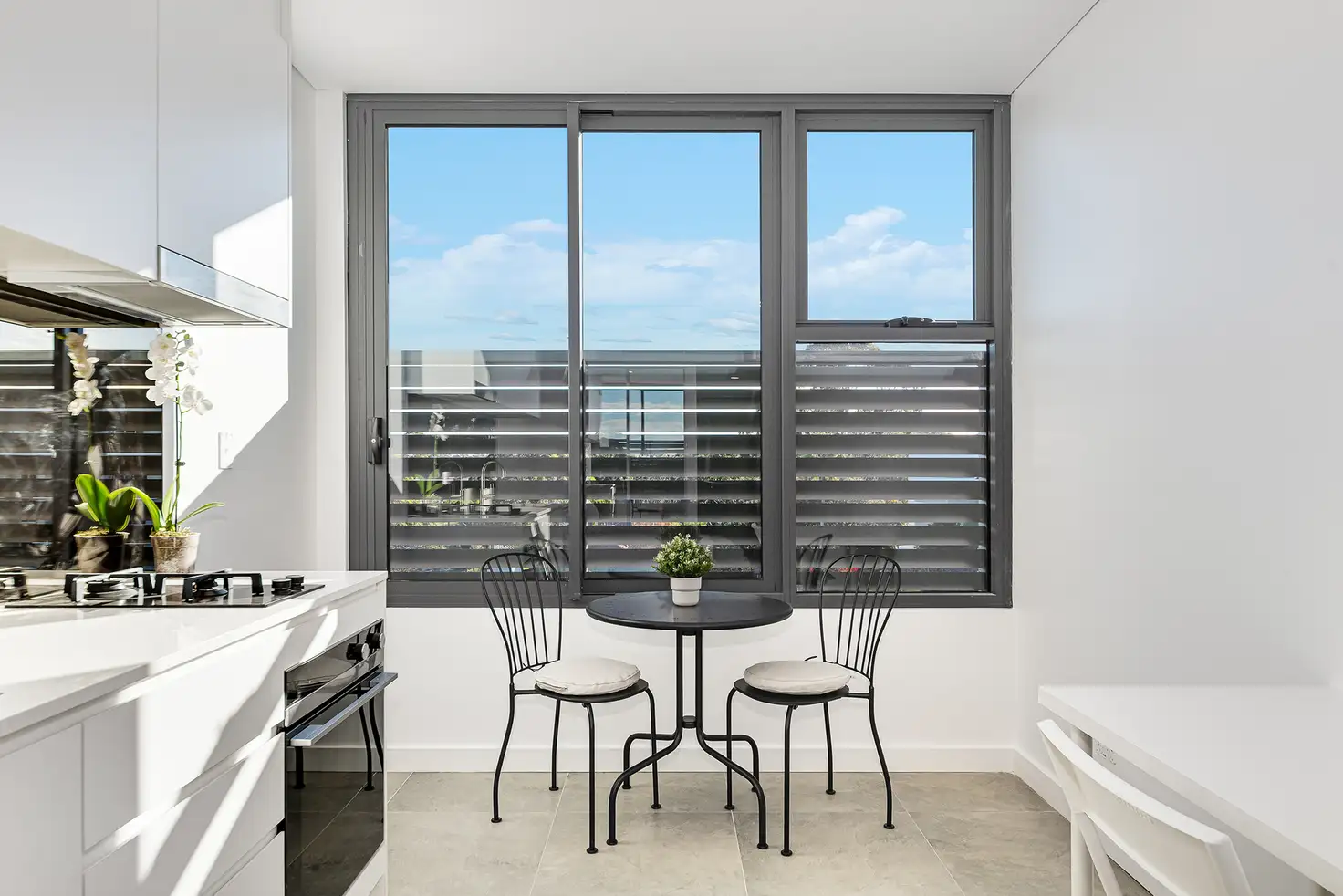 Self Contained Living in Kirrawee — Home image 5