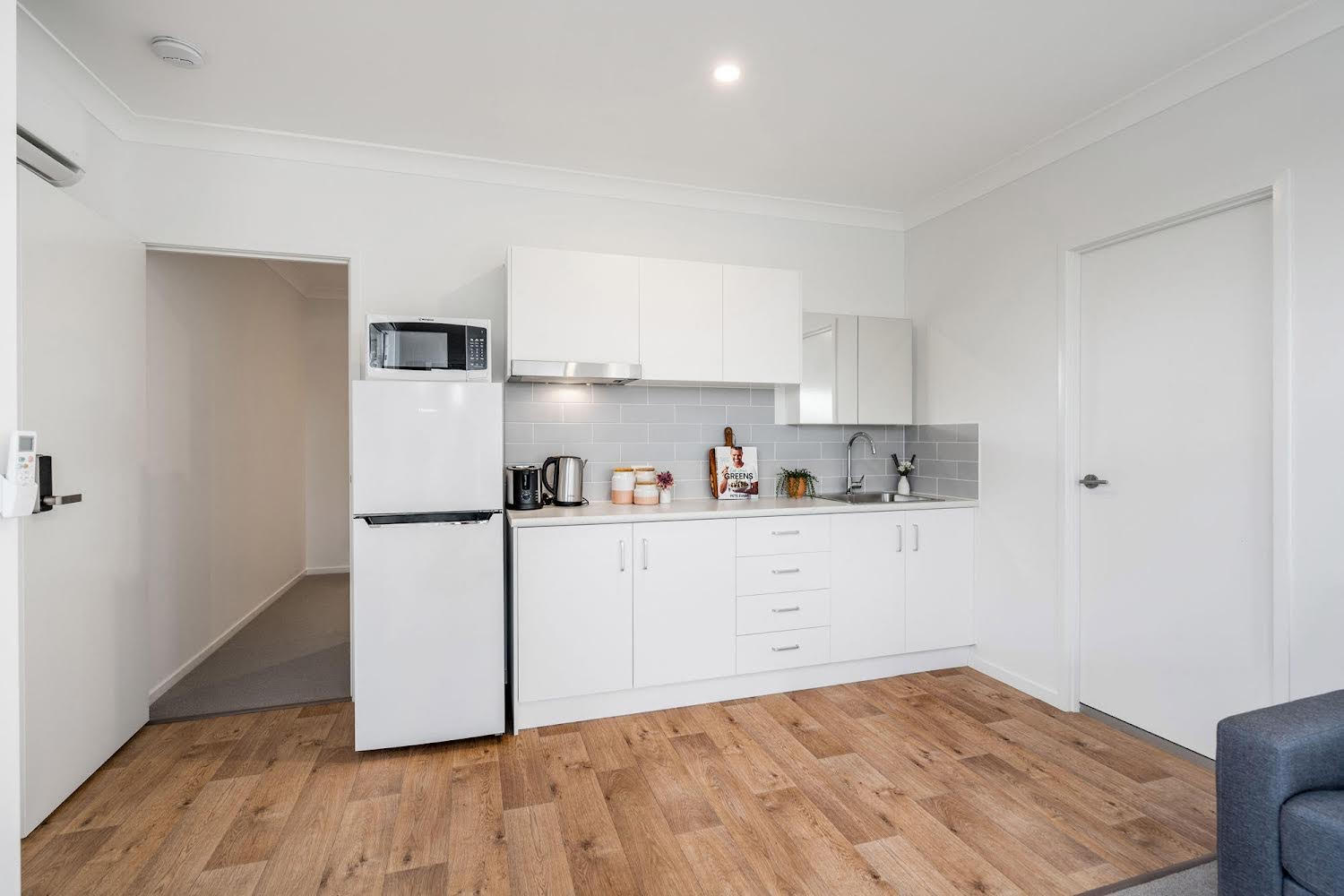 Live your best life! — Floorplan 1