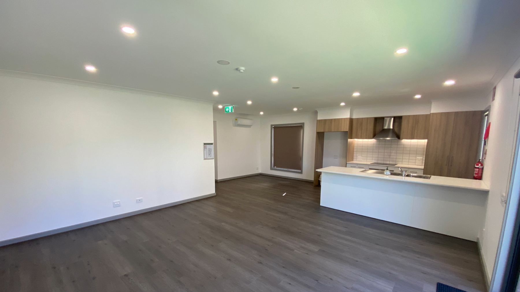 SDA IL 2 Bedroom House plus OOA Clyde, Vic 229 — Home image 2