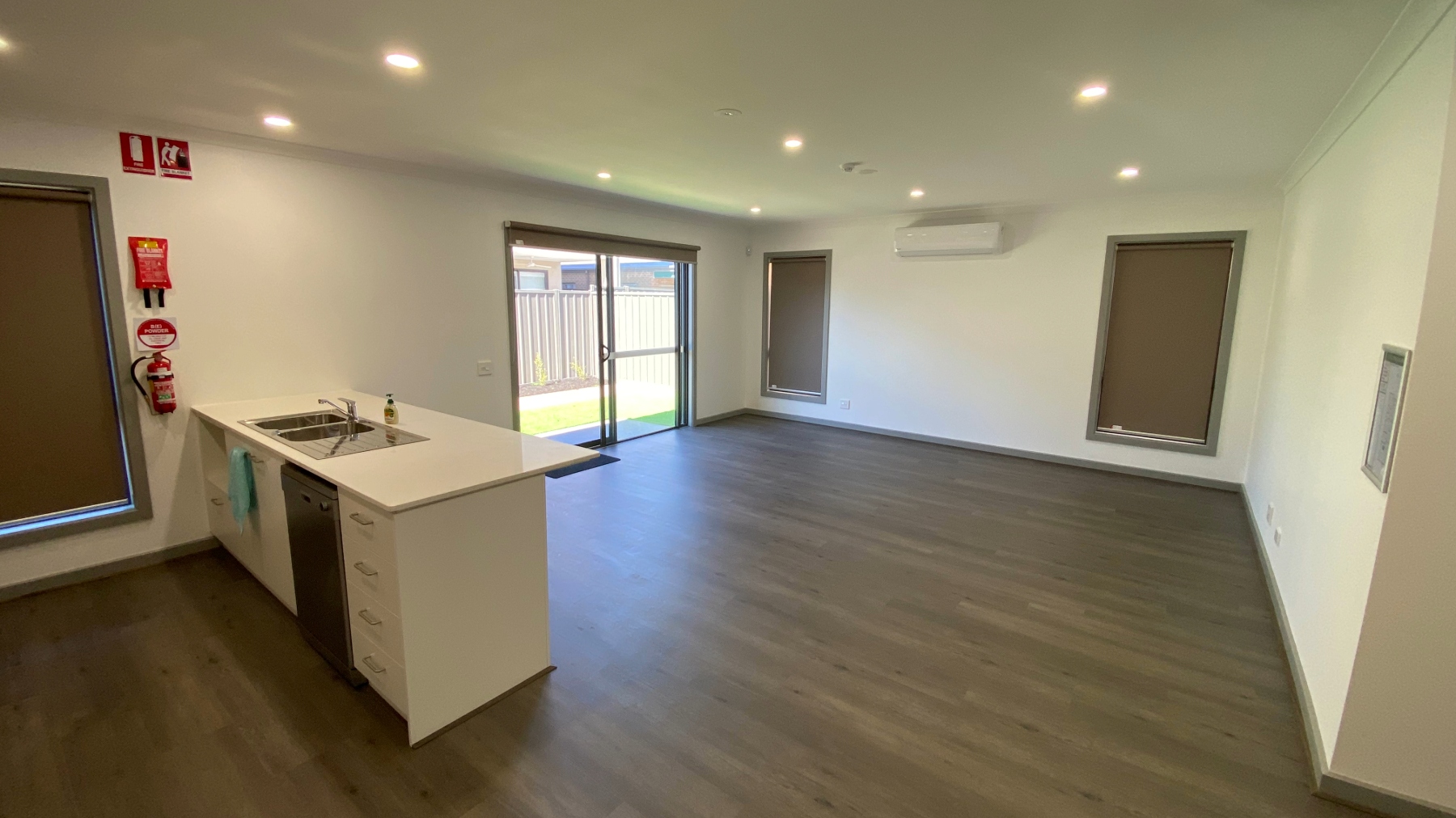 SDA IL 2 Bedroom House plus OOA Clyde, Vic 229 — Home image 3