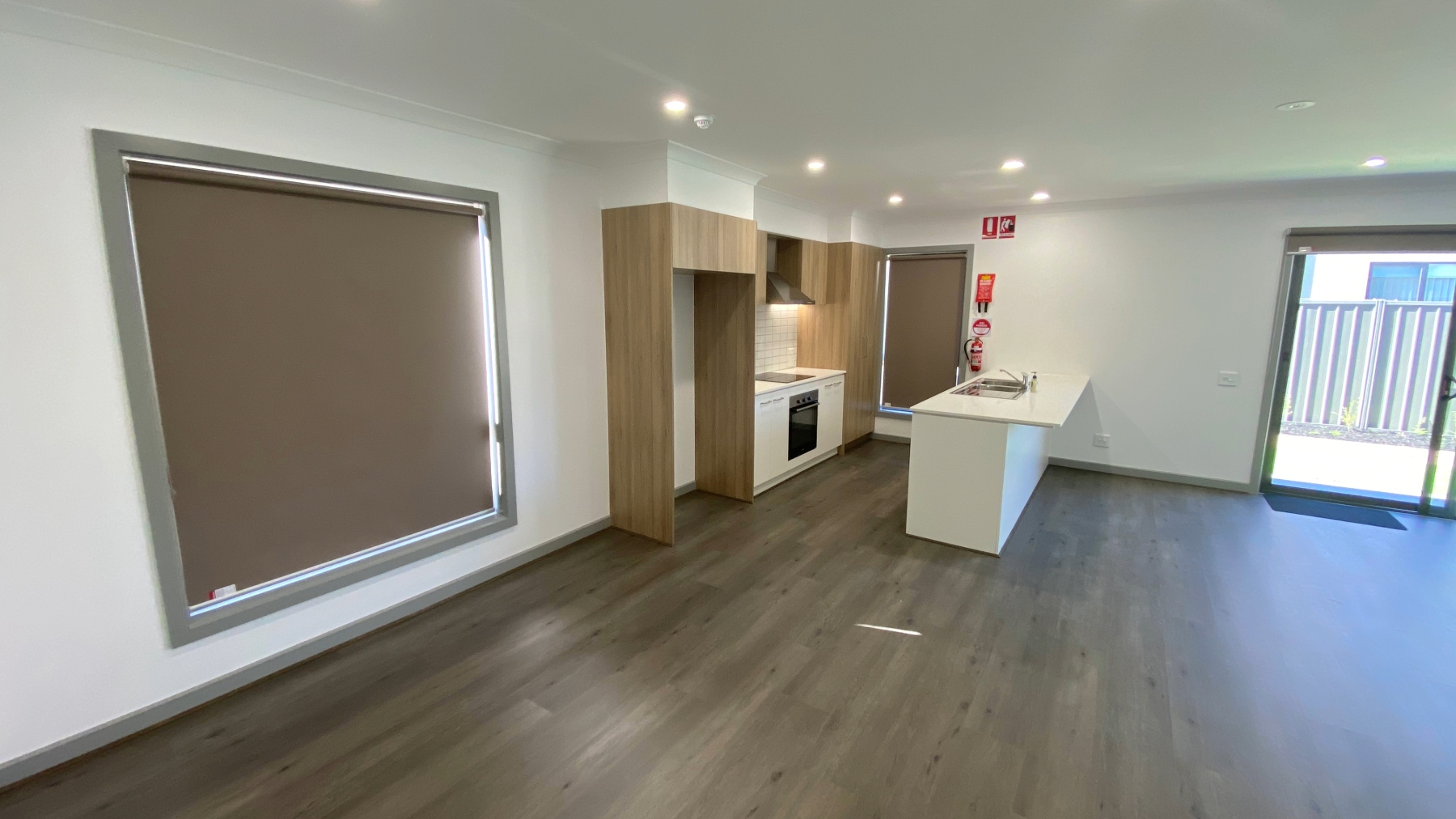 SDA IL 2 Bedroom House plus OOA Clyde, Vic 229 — Home image 4