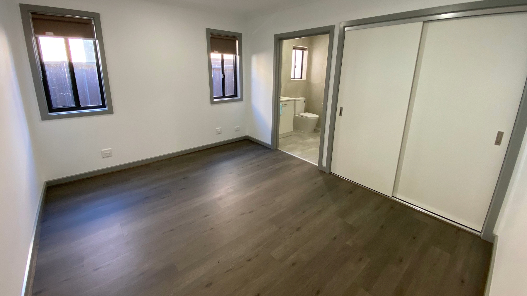 SDA IL 2 Bedroom House plus OOA Clyde, Vic 229 — Home image 6
