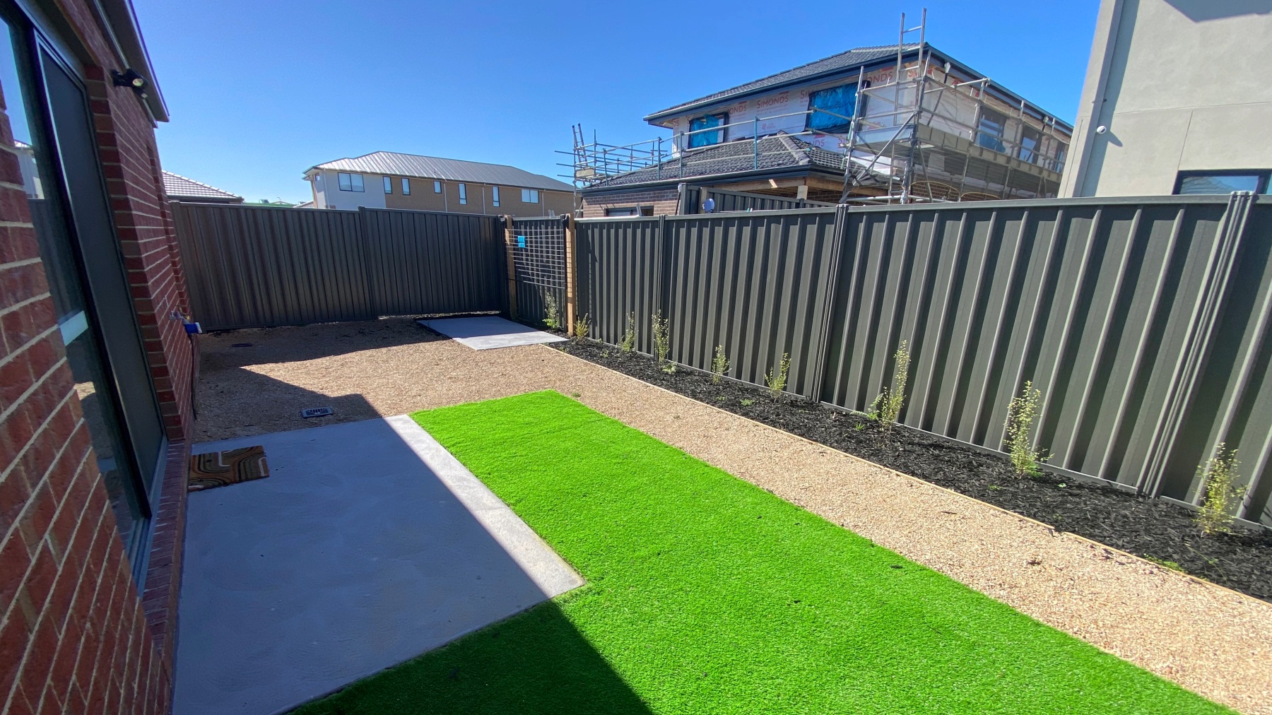 SDA IL 2 Bedroom House plus OOA Clyde, Vic 229 — Home image 9