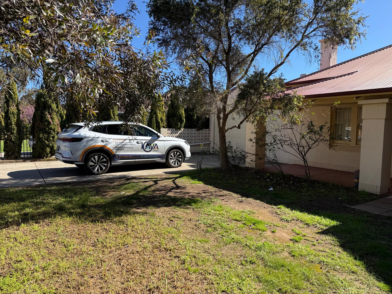 Glengowrie — Home image 28