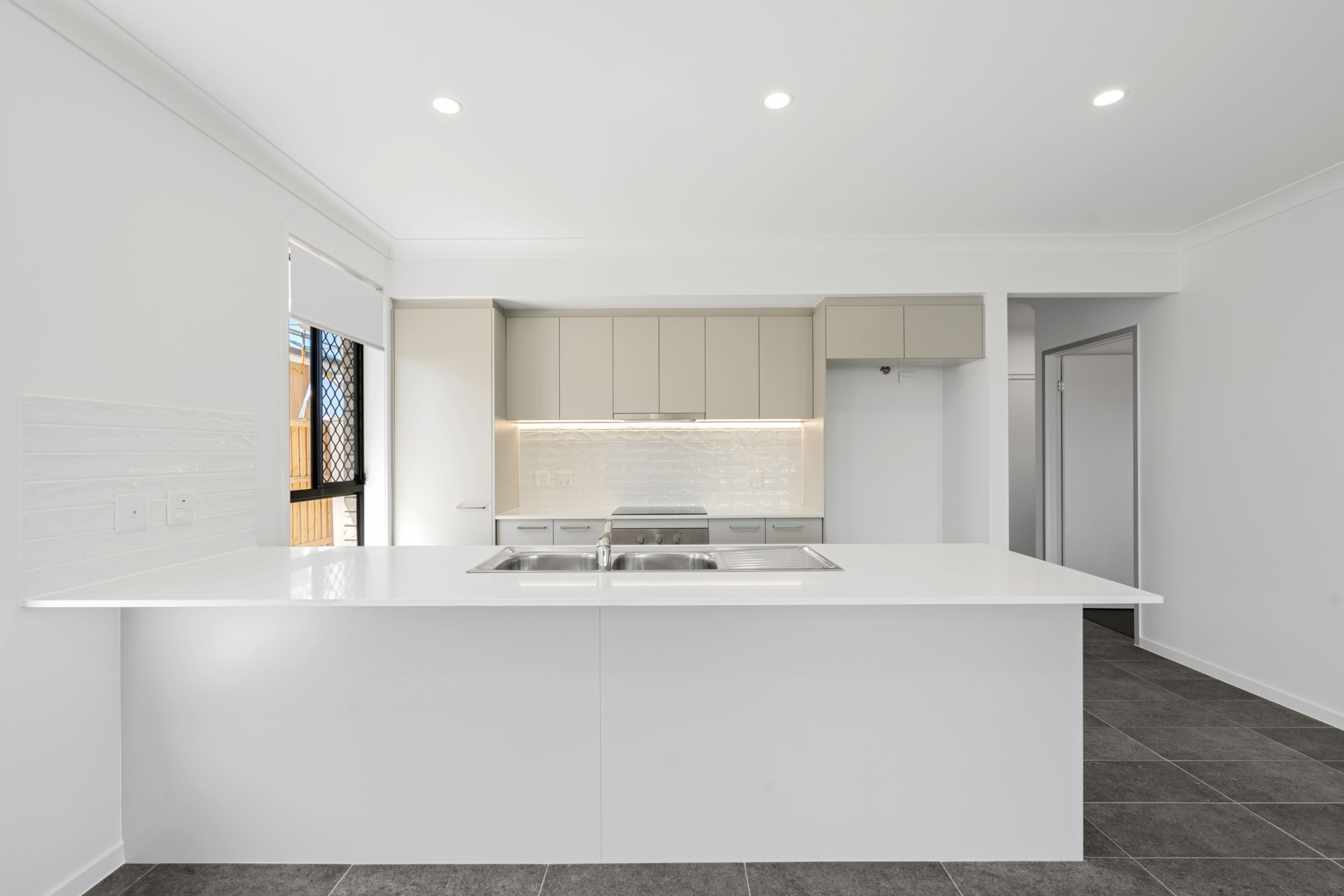 Gleneagle, Beaudesert Qld - Improved Livability House — Home image 4